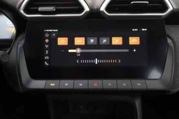 MG ZS II SUV 1.5 115KM 2025 MG ZS SUV 1.5 i, 1. Właściciel, Serwis ASO, zdjęcie 17
