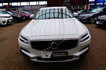 Volvo V90 II Kombi 2.0 D5 235KM 2020 Volvo V90 Cross Country I-wł Kraj Bezwypad FV23%, zdjęcie 2