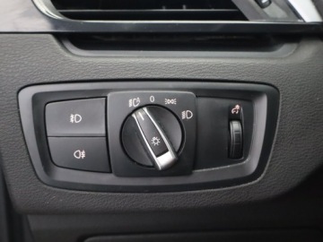 BMW X1 F48 2019 BMW X1 sDrive18i, Salon Polska, Serwis ASO, zdjęcie 15