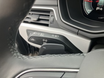 Audi A4 B9 Avant Facelifting 2.0 35 TDI 163KM 2024 Audi A4 Avant 35 TDI S tronic Advanced | KeyLess |, zdjęcie 16