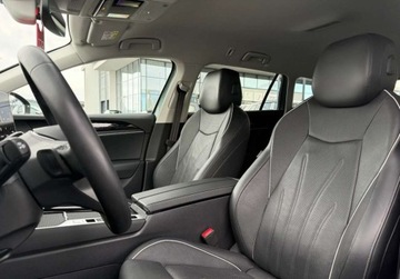 Volkswagen Passat 2024 Volkswagen Passat Variant Reflektory IQ Light Matrix Masaz Skora Salon, zdjęcie 20