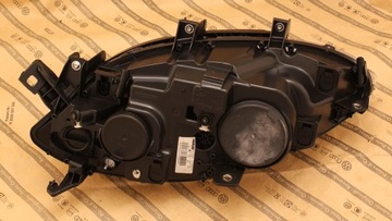 FIAT BRAVO CROMA 07-10 SVĚTLO PŘEDNÍ ČOČKA OBYČEJNÁ