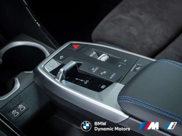 BMW X1 U11 Crossover 1.5 18i 136KM 2026 BMW X1 sDrive18i 136 KM - Gotowy Do Odbioru - M Sport - Kola Zimowe w cenie, zdjęcie 27