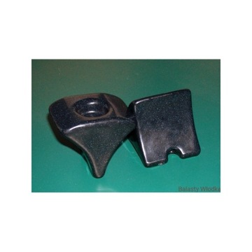 Балластный универсальный модуль 2кг