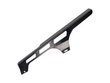 Wzmocniona osłona łańcucha Rieju MRT 50