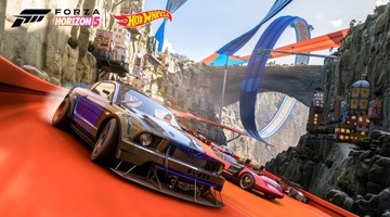 Набор премиальных дополнений для Forza Horizon 5 Xbox Series X|S| Один/ПК