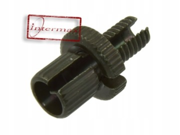 Регулировочный винт троса SUZUKI JUNAK BARTON