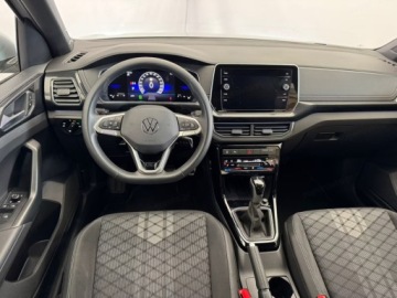 Volkswagen T-Cross SUV Facelifting 1.5 TSI 150KM 2026 VOLKSWAGEN T-Cross R-Line Plus 1.5 TSI DSG 150KM 2026, zdjęcie 8