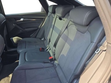 Audi 2022 Audi Q5 Sportback Audi Q5 Sportback S line 45 TFSI quattro 265KM S tronic, zdjęcie 24