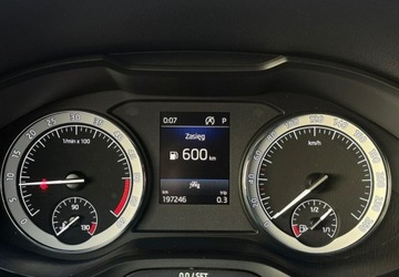 Skoda Kodiaq 2020 Skoda Kodiaq 4x4 Automat Skora Webasto Hak Navi Kamera Led FV23, zdjęcie 19