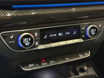 Audi Q5 II SUV Facelifting 2.0 45 TFSI 265KM 2022 Audi Q5 Sportback 45 TFSI mHEV quattro S line S tr, zdjęcie 31