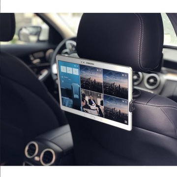 Автомобильный держатель для планшета Maclean MC-893