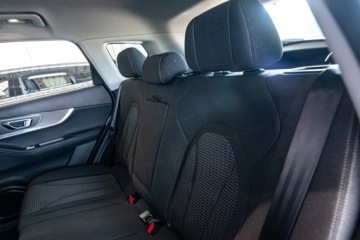 Chery Tiggo 7 SUV 1.6 T-GDI 147KM 2025 Essential 1.6 T-GDI DCT 147KM, zdjęcie 12