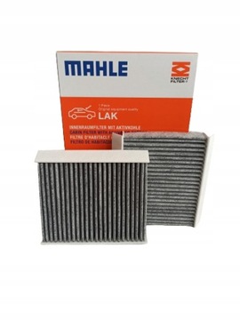 ALFA ROMEO 147 00-10 FILTR KABINY KABINA UHLÍKOVÝ