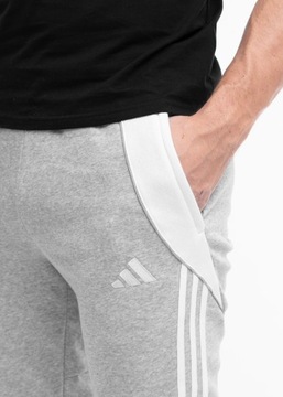 adidas spodnie dresowe męskie sportowe joggery Tiro 24 roz.XL