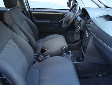 Opel Meriva I 1.7 CDTI ECOTEC 100KM 2007 Opel Meriva 1.7 CDTI, Klima, El. szyby, zdjęcie 8