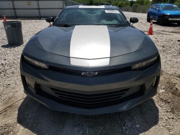Chevrolet Camaro VI 2017 Chevrolet Camaro LT 2017 2.0l 2.0 Benzyna 275KM, zdjęcie 5