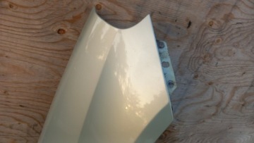 FIAT GRANDE PUNTO BŁOTNIK PRZÓD PRAWY 783/A