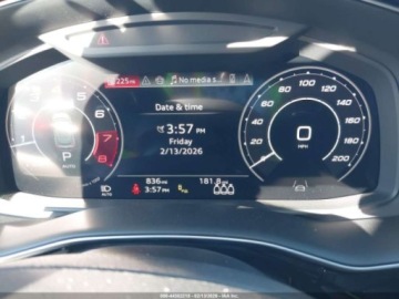 Audi 2025 Audi RS Q8 Quattro Tiptronic 2025 4.0 Benzyna 631KM, zdjęcie 10