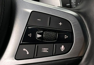 BMW Seria 3 G20-G21 Touring 2.0 330e 292KM 2023 BMW Seria 3 M SPORT 4x4 Shadow Line FV 23 2.0 Hybryda Plug-in 292KM, zdjęcie 22