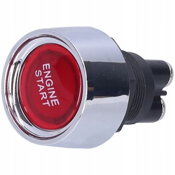 PRZYCISK ENGINE START/STOP WŁĄCZNIK ZAPŁONU
