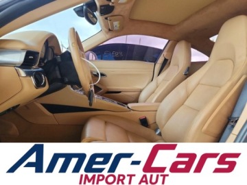 Porsche 911 991 Carrera 2/2S Coupe 3.4 350KM 2014 Porsche 911 2014 Porsche 911 Carrera , od ubezpieczalni 3.4 Benzyna 350KM, zdjęcie 6