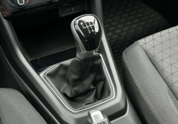 Volkswagen T-Cross SUV 1.0 TSI 110KM 2021 Volkswagen T-Cross Life Pakiet Business, Ogranicznik predkosci, Salon Pols, zdjęcie 23