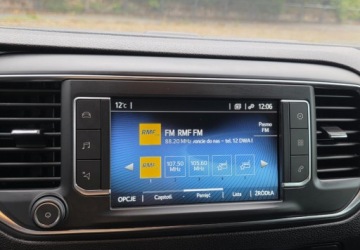 Toyota 2023 Toyota Proace Verso LongAutomatNaviSalon PLBezwypadkowyGwarancja2x drzwi, zdjęcie 14