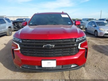 Chevrolet Suburban GMT900 2021 Chevrolet Suburban 4wd Rst, 2021r., 4x4, 5.3L 5.3 Benzyna 355KM, zdjęcie 6