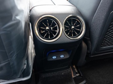 Mercedes CLA C118/X118 2026 MERCEDES-BENZ CLA 200 4-Matic AMG Line 1.5 (163KM) 2026, zdjęcie 15