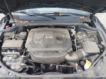 Dodge Durango III 3.6 V6 294KM 2018 Dodge Durango GT 2018 3.6l 3.6 Benzyna 295KM, zdjęcie 8