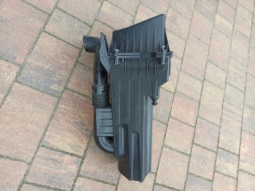 КОРПУС ВОЗДУШНОГО ФИЛЬТРА FORD FIESTA MK7