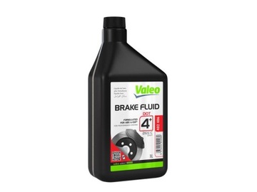 VALEO 402406 Тормозная жидкость