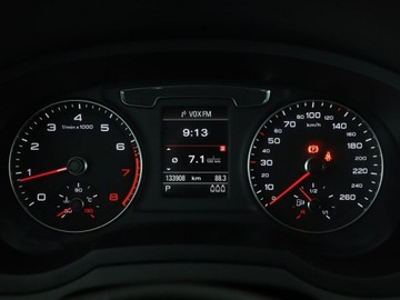 Audi Q3 I SUV Facelifting 1.4 TFSI cylinder on demand 150KM 2016 Audi Q3 1.4TFSI Automat S-LINE Sport Nawigacja, zdjęcie 21