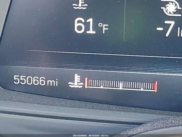 Cadillac 2022 Cadillac CT4 Sport 2022 2.0l 2.0 Benzyna 235KM, zdjęcie 11