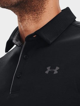 Koszulka męska polo UNDER ARMOUR Tech Polo 1290140