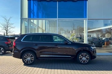 Volvo XC90 II 2025 Volvo XC 90 VOLVO XC90 B5 AWD Core Bright Mild-Hybrid Dowolna Konfi.Polski, zdjęcie 2