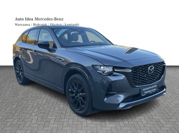 Mazda CX-60 2022 Mazda CX-60 Wentylowane fotele/ Head-up/ Apple Car, zdjęcie 6