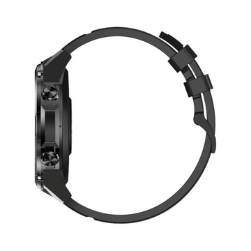 SmartWatch FW63 Cobalt Pro IP68 AMOLED Меню голосовых вызовов PL