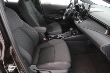 Toyota Corolla XII 2023 Toyota Corolla 1.8 Hybrid, Salon Polska, zdjęcie 8
