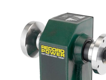 Токарный станок Record Power Токарный станок по дереву DML250