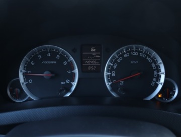 Suzuki Swift V Hatchback 5d 1.2 VVT 94KM 2013 Suzuki Swift 1.2, Salon Polska, Klima, zdjęcie 10