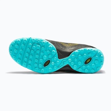 Buty do piłki nożnej męskie Joma czarne 44.5 EU