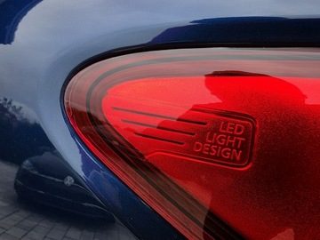 Renault Kadjar Crossover Facelifting 1.3 TCe 140 FAP 140KM 2019 Renault Kadjar BEZWYPADKOWY *1 właściciel*, zdjęcie 13