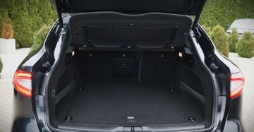 Maserati Levante 3.0 V6 275KM 2017 Maserati Levante (Nr.078) 3.0 Automat 275 KM Skory Panorama Kamera Gwaranc, zdjęcie 19