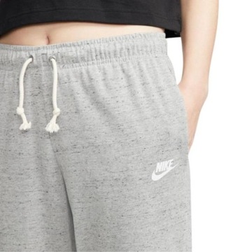Spodnie damskie Nike NSW Gym Vntg Easy Pant M