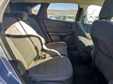 Ford Escape III 2022 Ford Escape Se 2022 2.5 Hybryda 200KM, zdjęcie 10