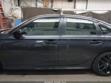 Honda Civic XII 2025 Honda Civic 2025r., 2.0L 2.0 Benzyna 150KM, zdjęcie 5