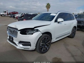 Volvo XC90 II 2024 Volvo XC 90 B5 Plus Bright Theme 2024 2.0l 2.0 Benzyna 247KM, zdjęcie 1