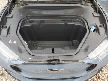 Ford Mustang VI 2023 Ford Mustang MACH-E PREMIUM 2023, od ubezpieczalni Elektryczny 346KM, zdjęcie 11